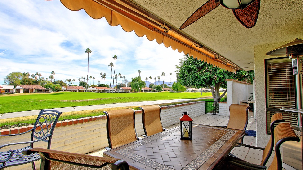 Photo of Outdoor in Rancho Mirage