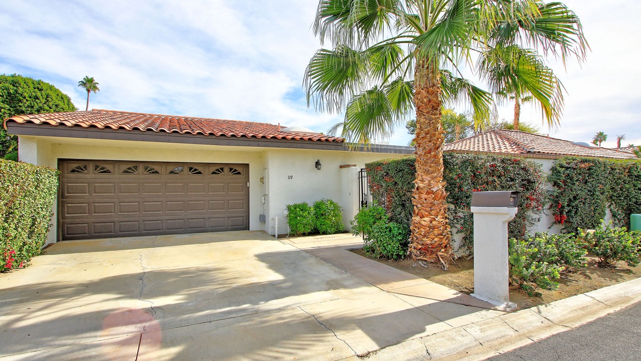Photo of Outdoor in Rancho Mirage