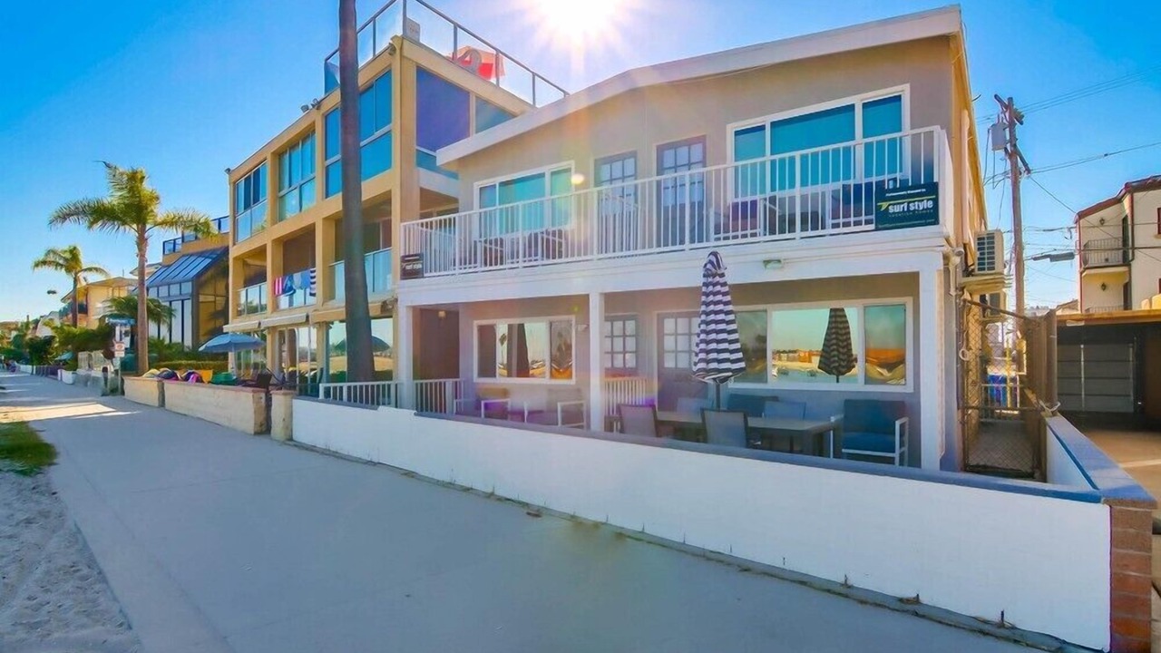 Photo of Outdoor in Central Mission Beach