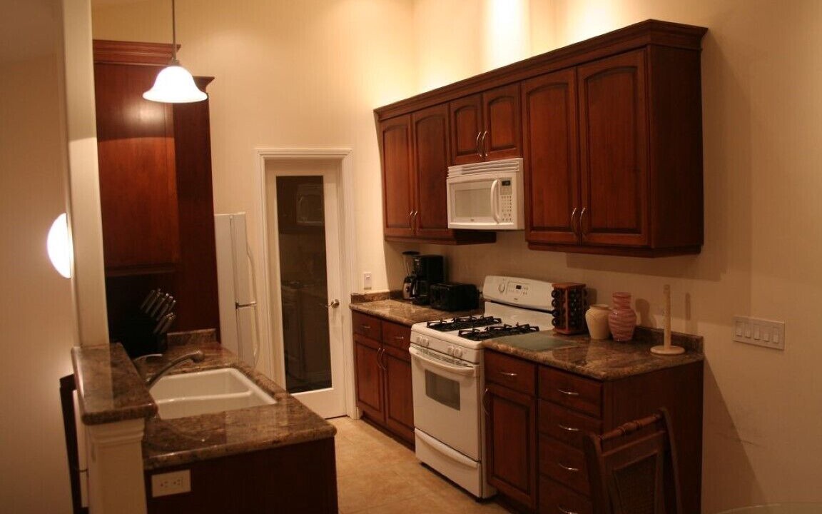 Photo of Kitchen in Carlsbad Village