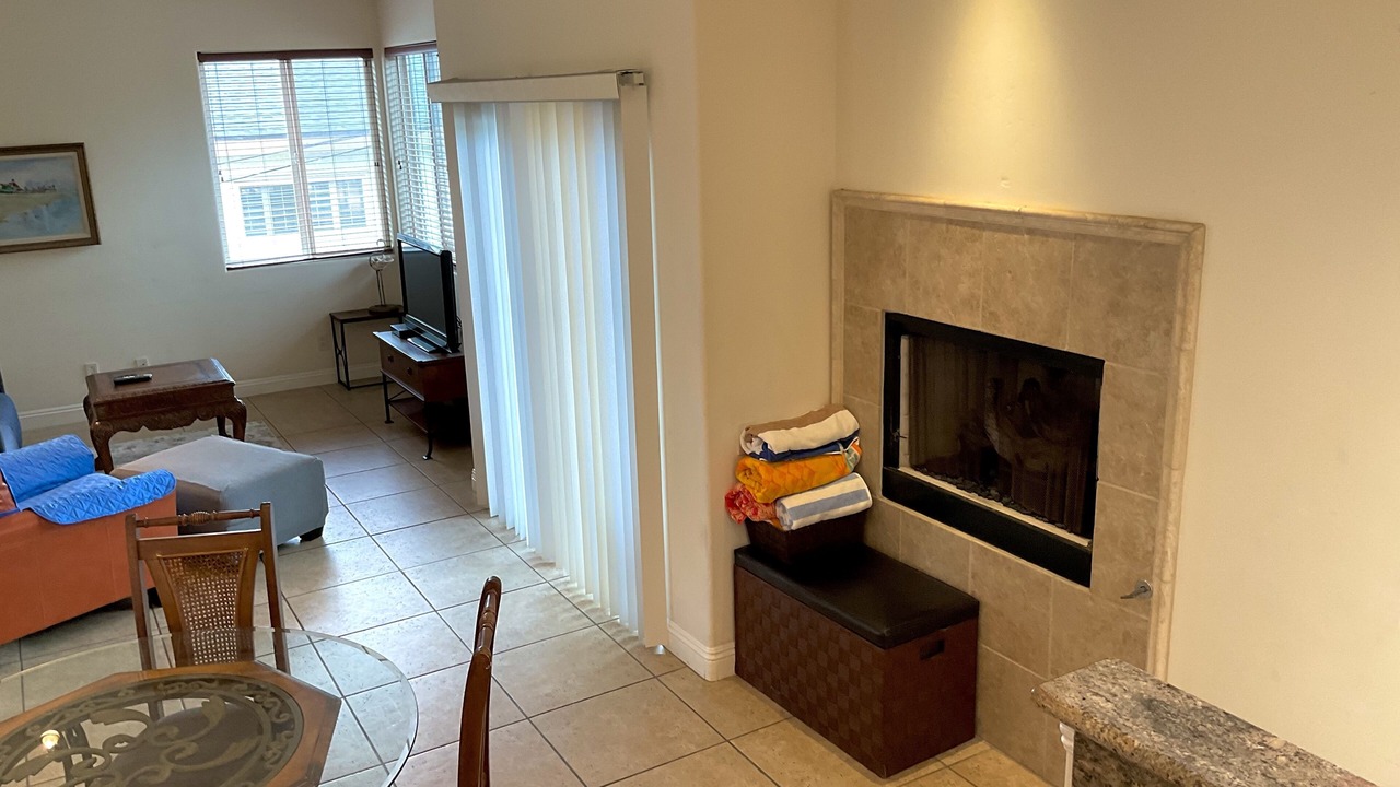 Photo of Livingroom in Carlsbad Village