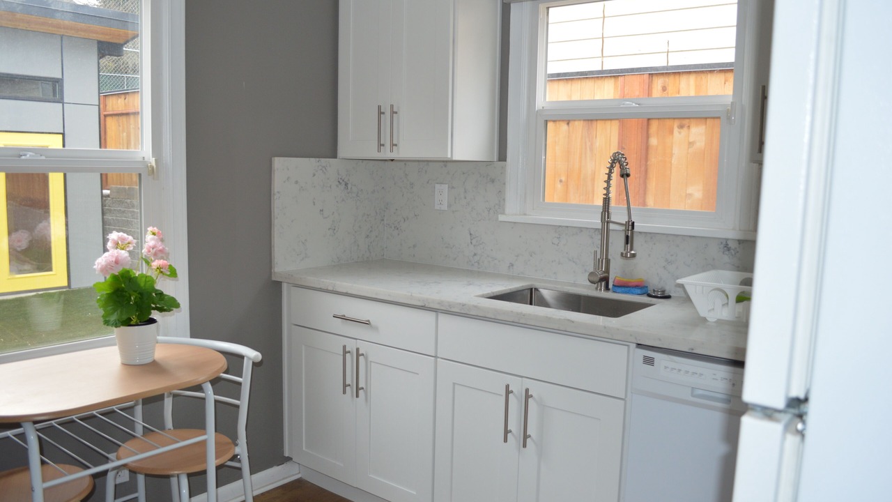 Photo of Kitchen in Crown Hill