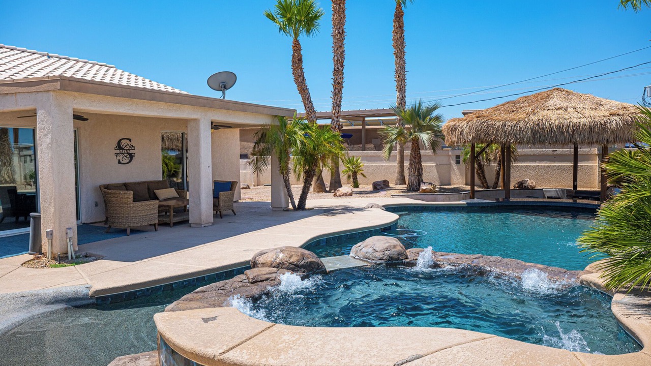 Photo of Outdoor in Lake Havasu City