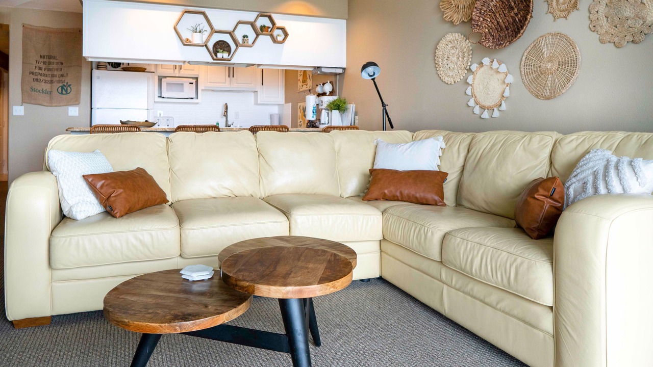 Photo of Livingroom in Lincoln City
