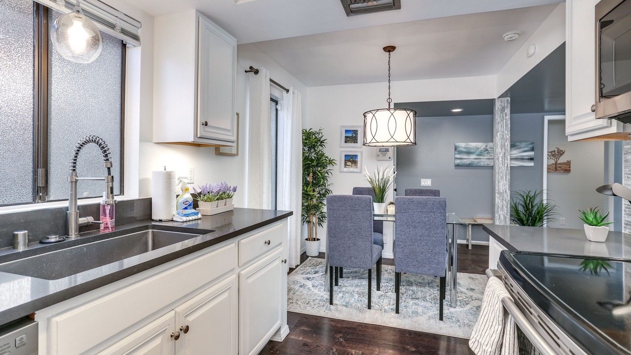 Photo of Bedroom in Sunrise Vista Chino
