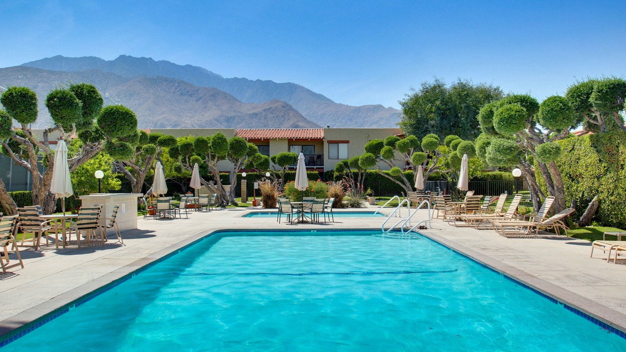 Photo of Outdoor in Sunrise Vista Chino