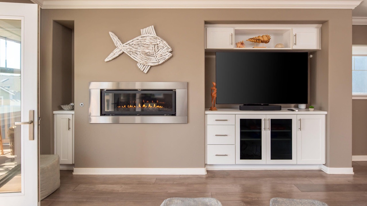 Photo of Livingroom in Cardiff-by-the-Sea