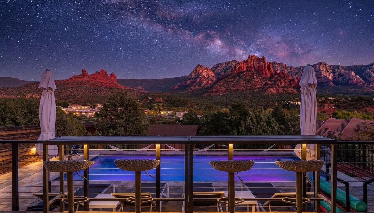 Photo of Outdoor in Sedona