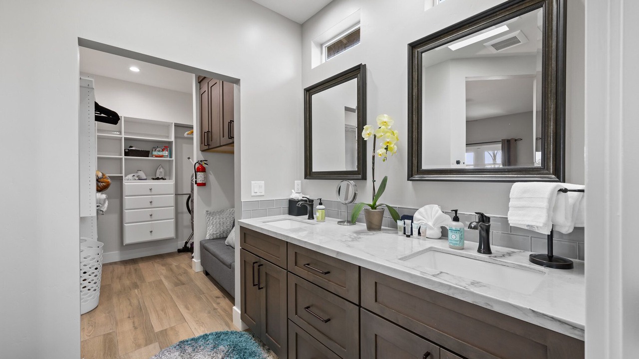 Photo of Bathroom in South Oceanside