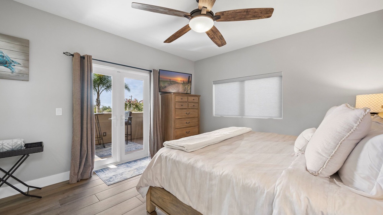 Photo of Patio Balcony in South Oceanside