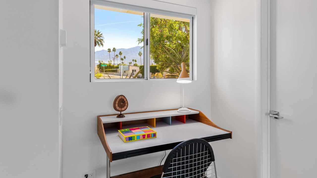 Photo of Bedroom in Twin Palms