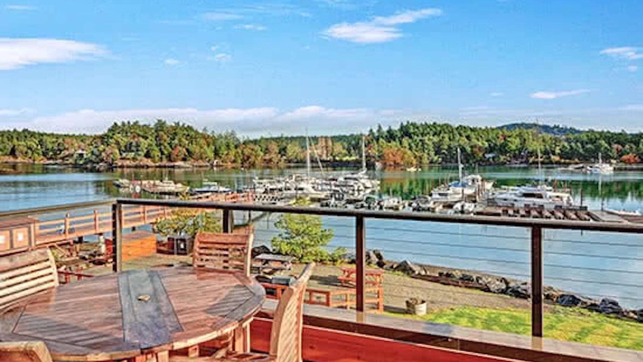 Photo of Outdoor in Friday Harbor