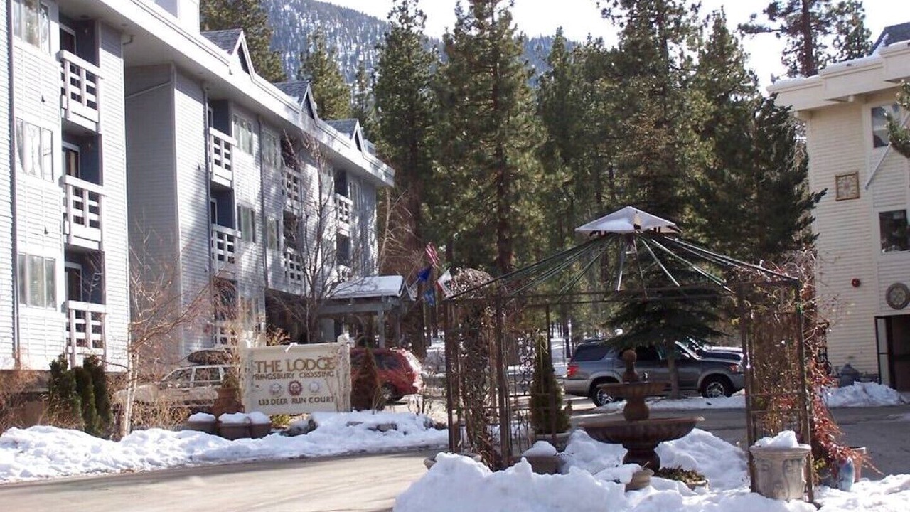 Photo of Outdoor in Lower Kingsbury