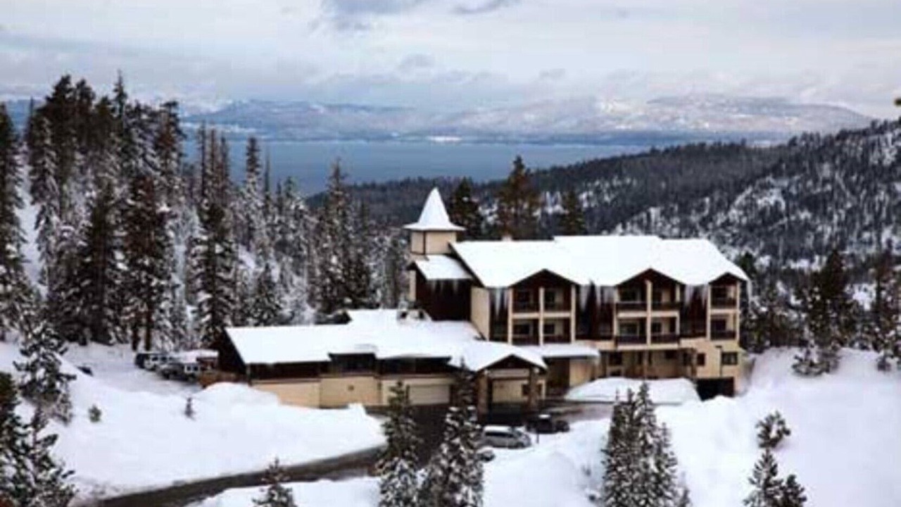 Photo of Outdoor in Tahoe Village