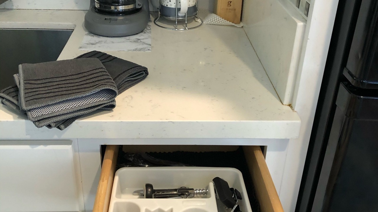 Photo of Kitchen in Sherman Oaks