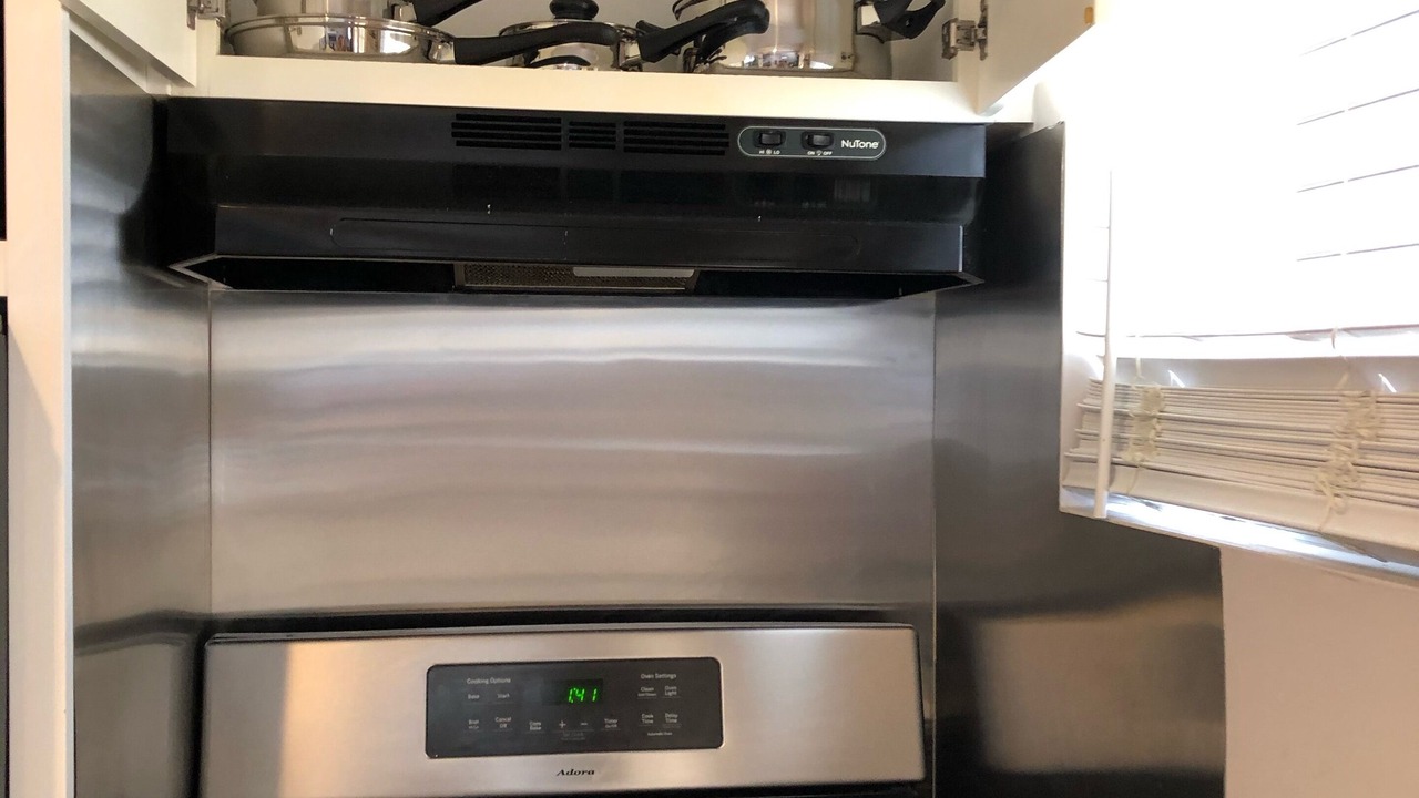Photo of Kitchen in Sherman Oaks