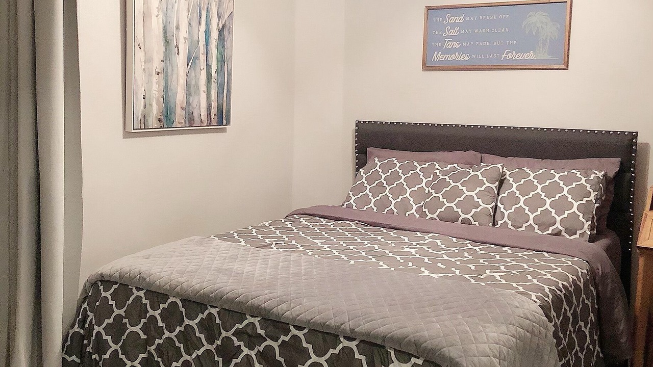 Photo of Bedroom in Sherman Oaks