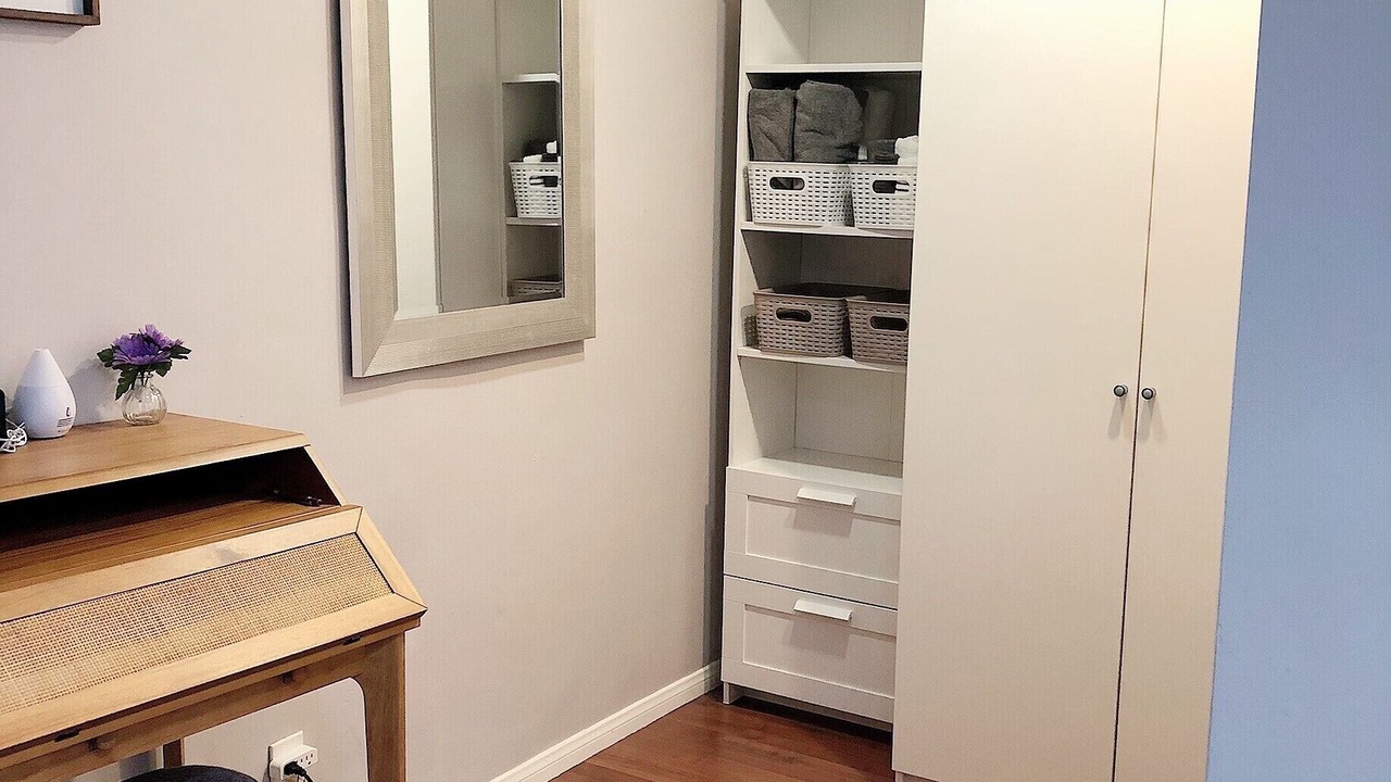 Photo of Bedroom in Sherman Oaks