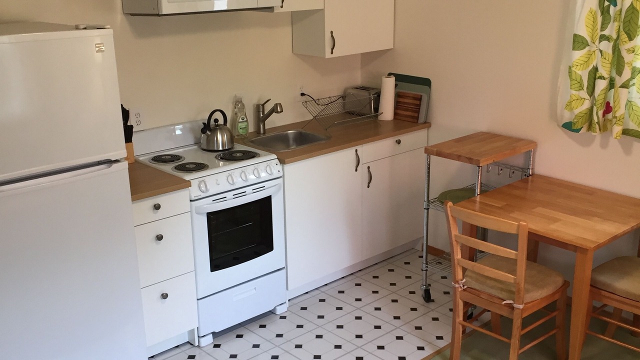 Photo of Kitchen in Bishop