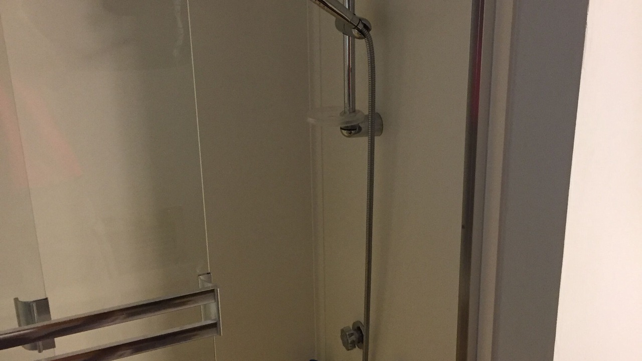 Photo of Bathroom in Bishop