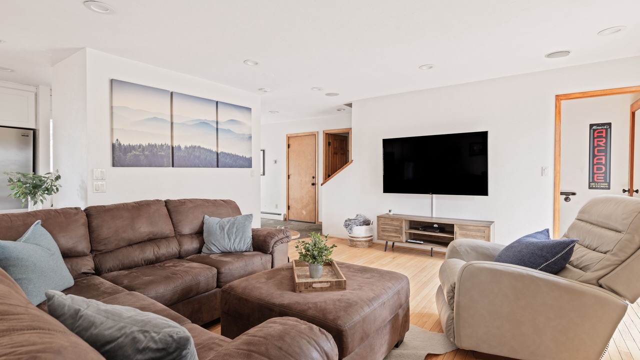 Photo of Livingroom in Tahoe Paradise