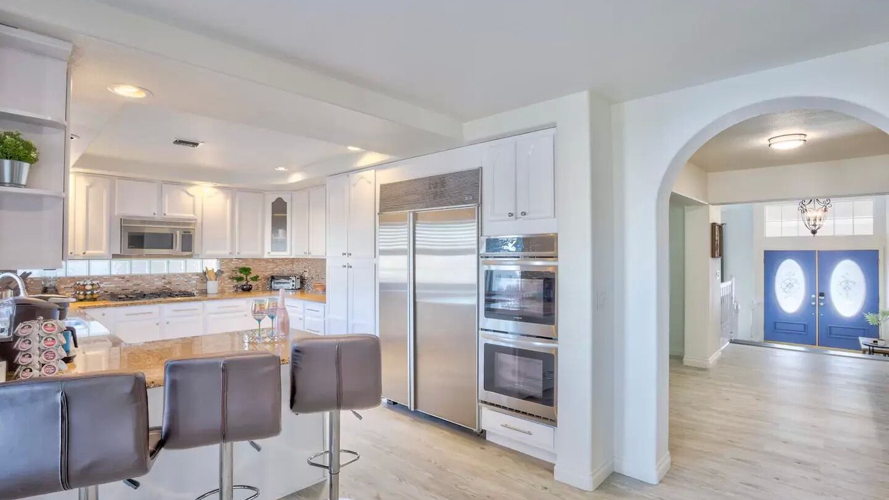 Photo of Kitchen in Green Valley North