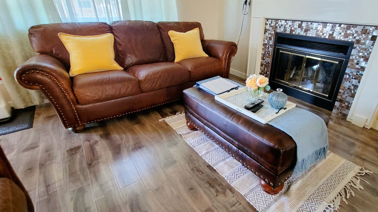 Photo of Bedroom in Salt Lake City