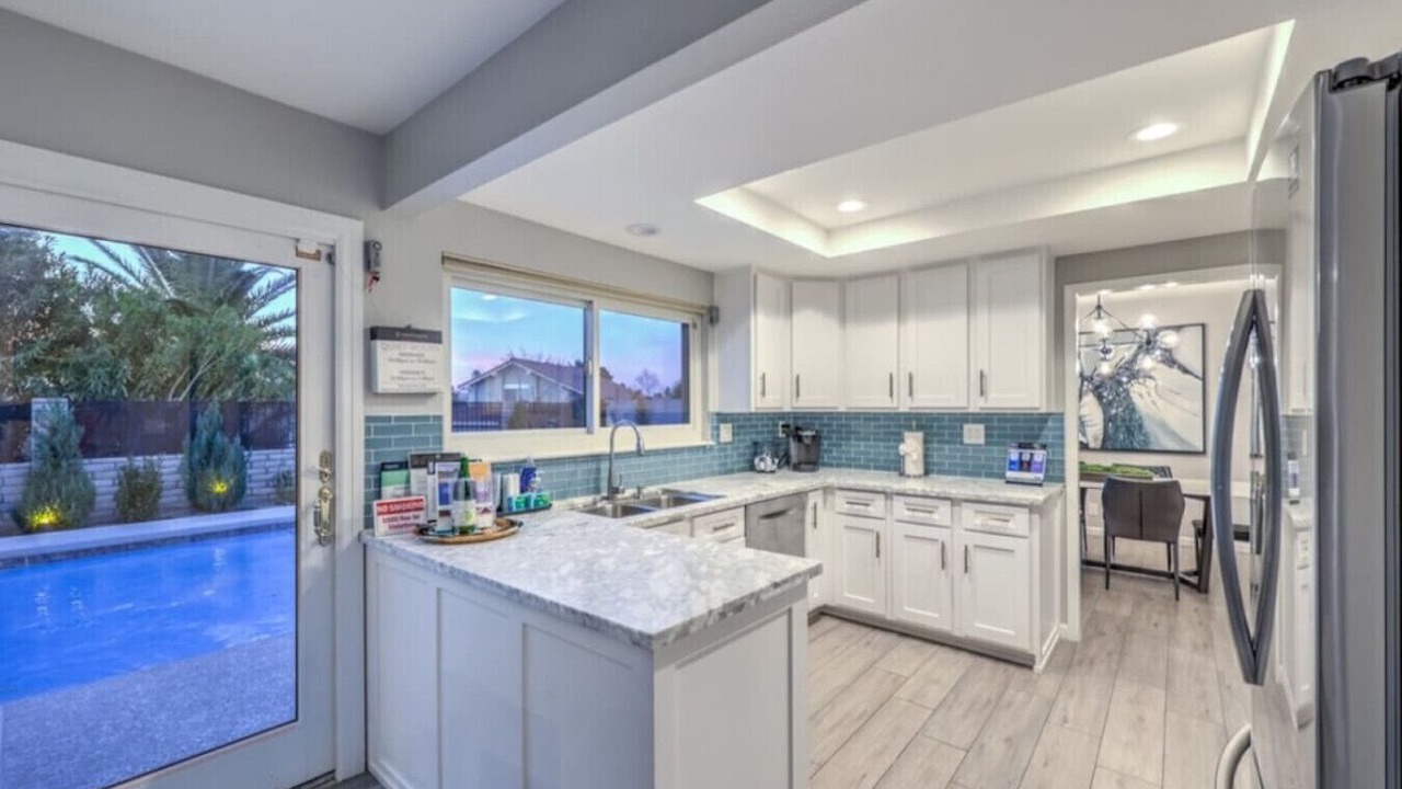 Photo of Kitchen in Green Valley North