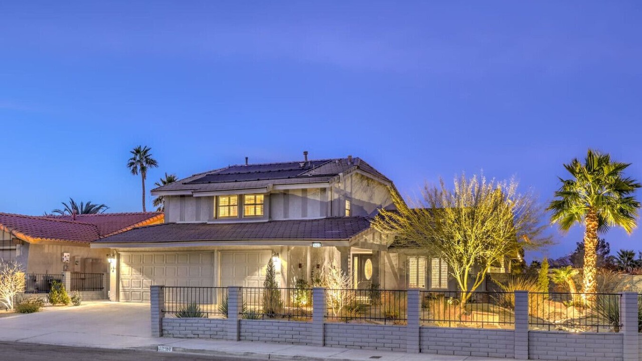 Photo of Outdoor in Green Valley North