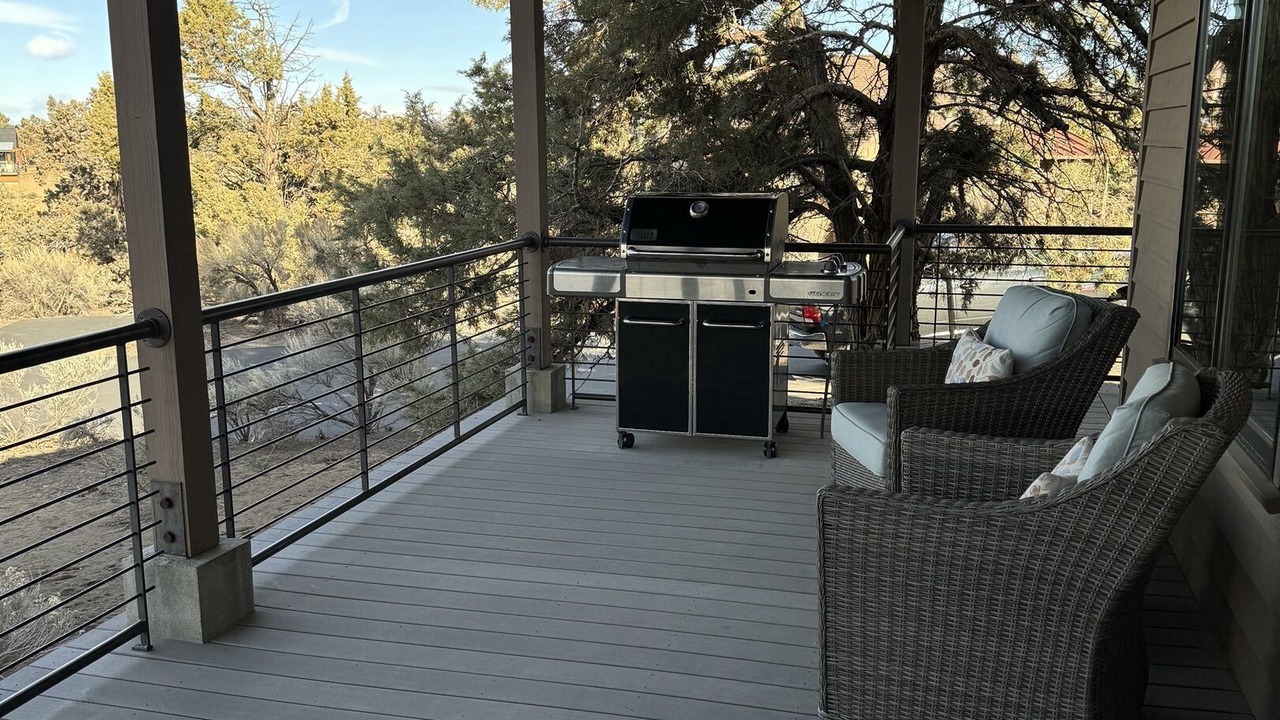 Photo of Outdoor in Powell Butte