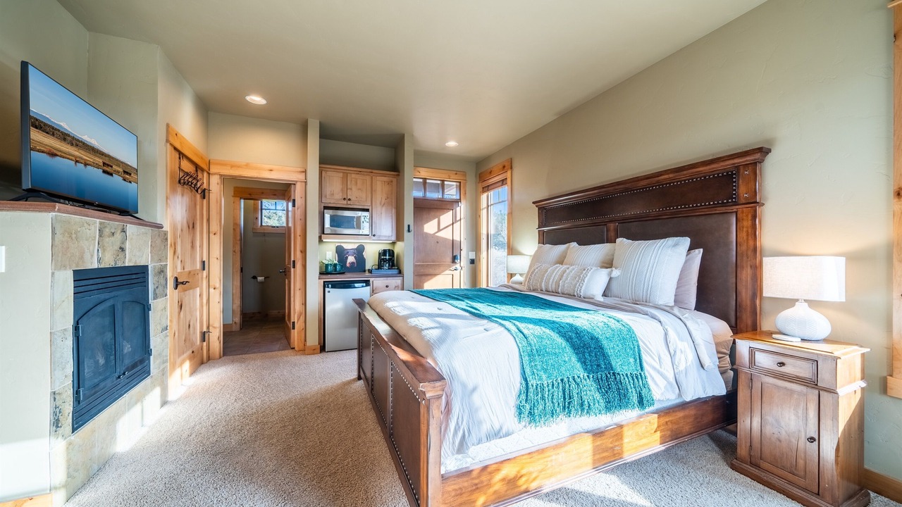 Photo of Bathroom in Powell Butte