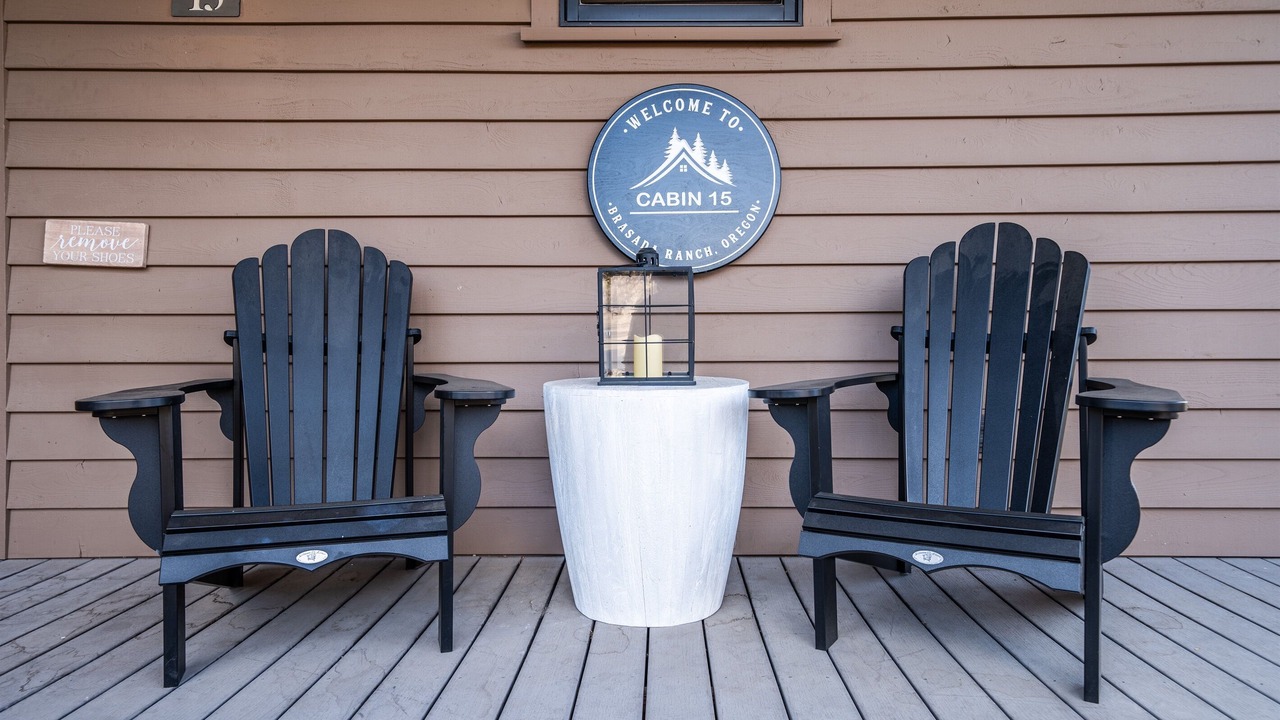 Photo of Outdoor in Powell Butte
