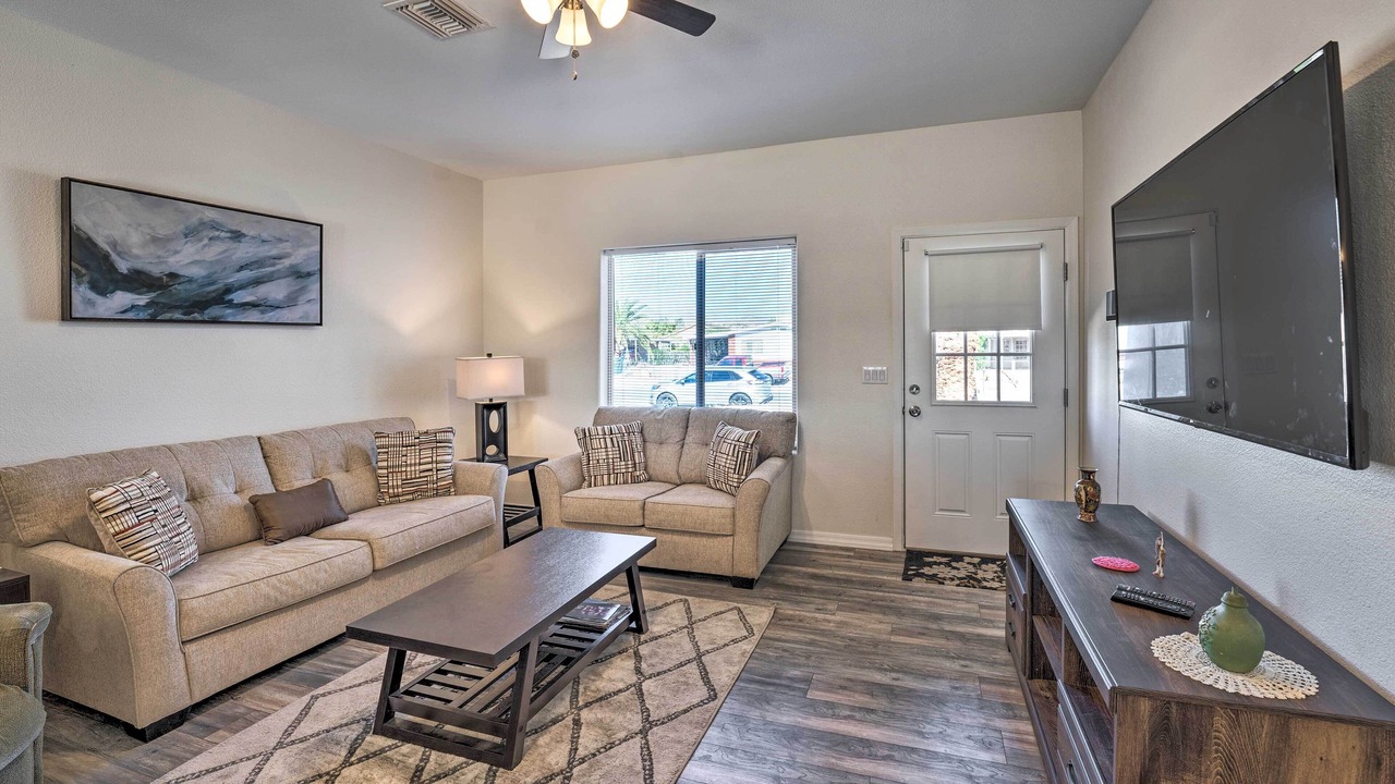 Photo of Bedroom in Holiday Shores