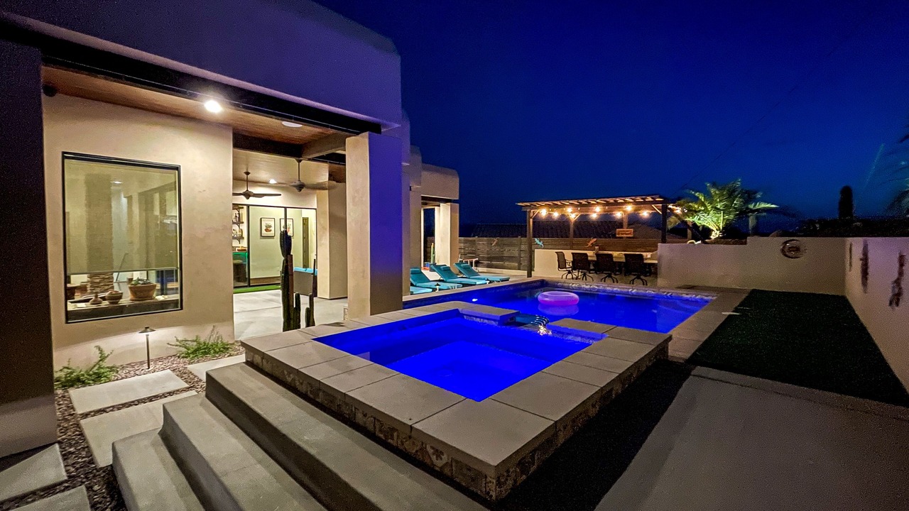Photo of Outdoor in Lake Havasu City