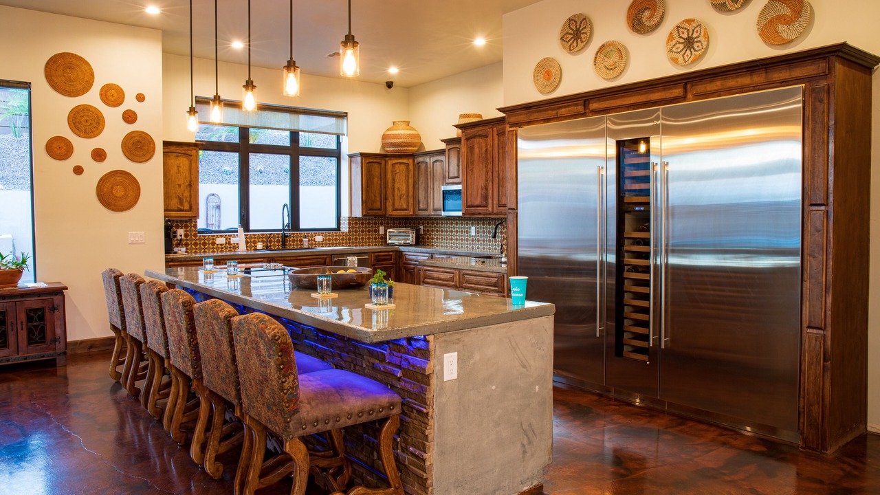 Photo of Kitchen in Lake Havasu City