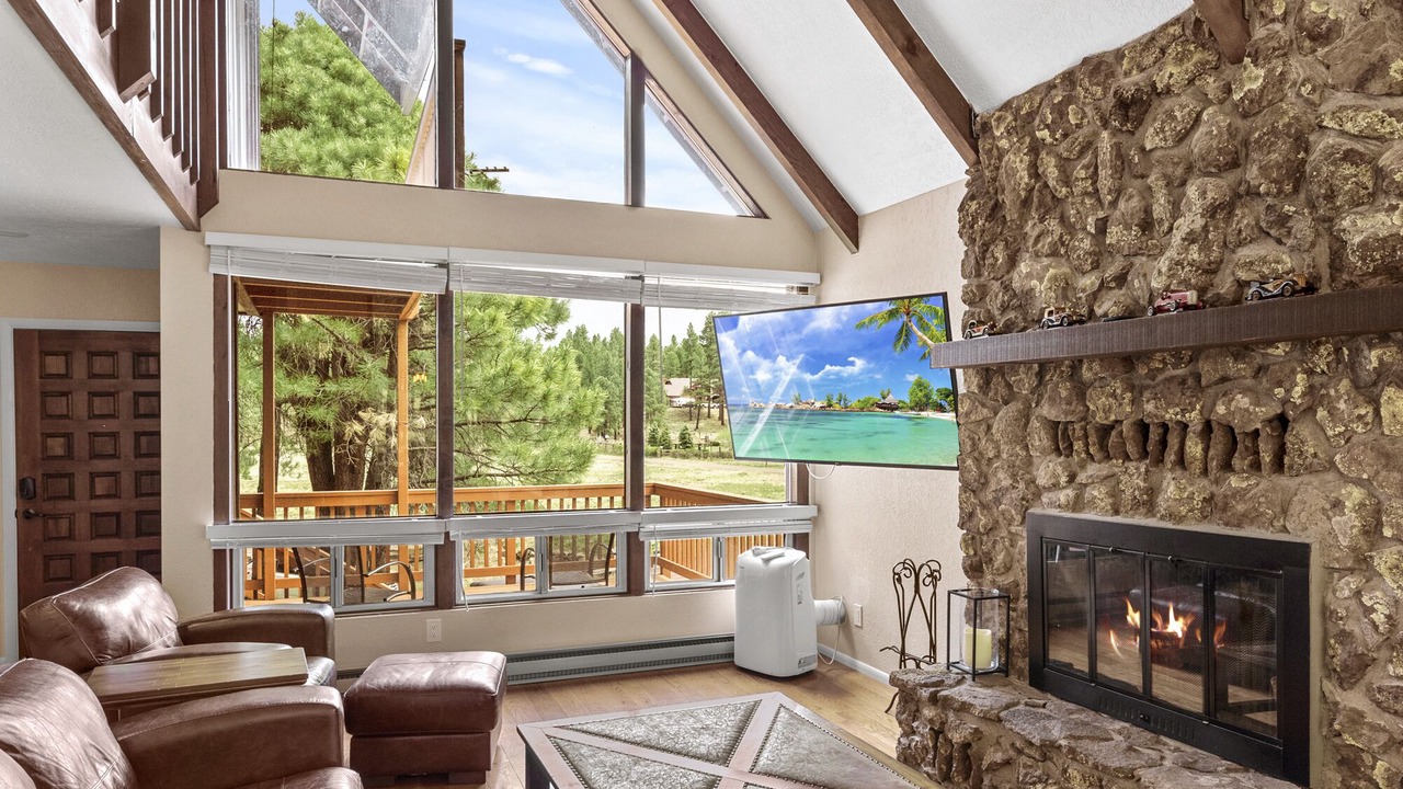 Photo of Livingroom in Fort Valley
