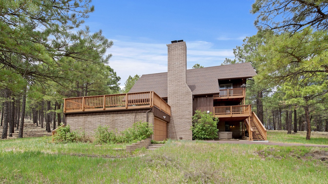 Photo of Outdoor in Fort Valley