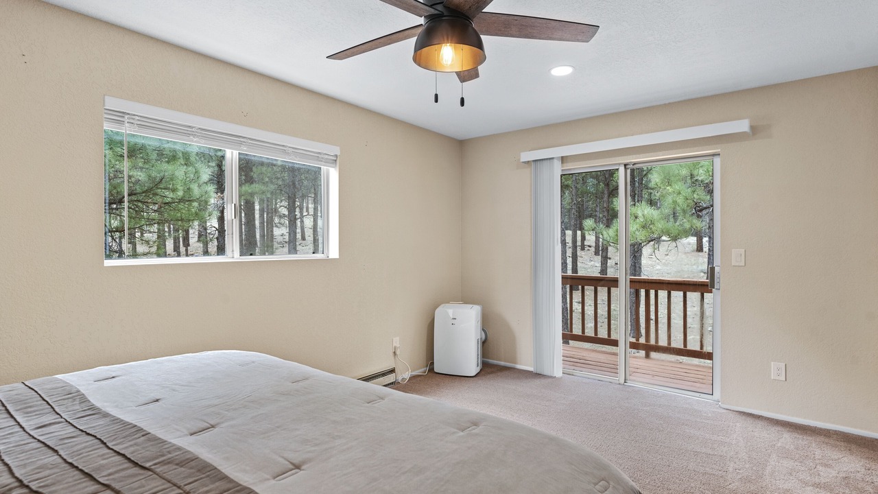 Photo of Bedroom in Fort Valley