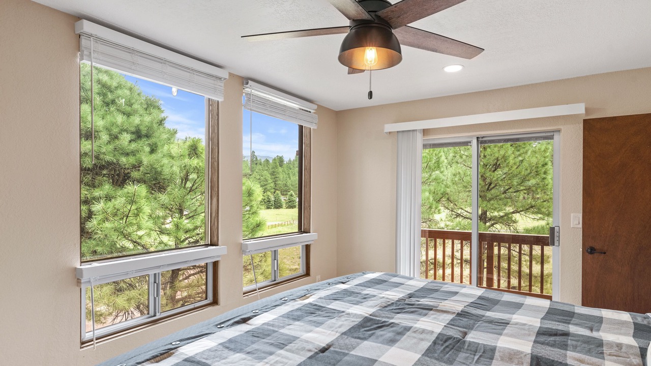 Photo of Bedroom in Fort Valley