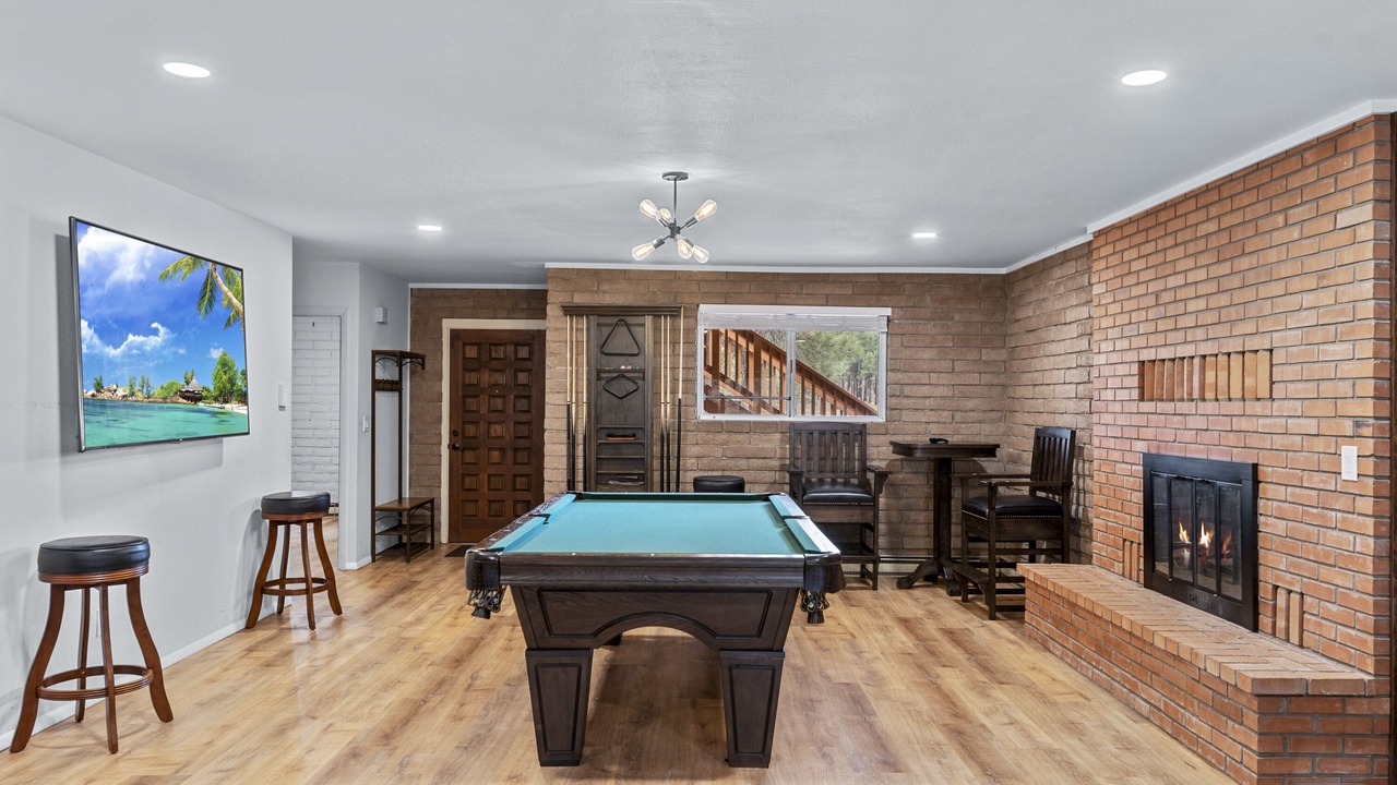 Photo of Bedroom in Fort Valley