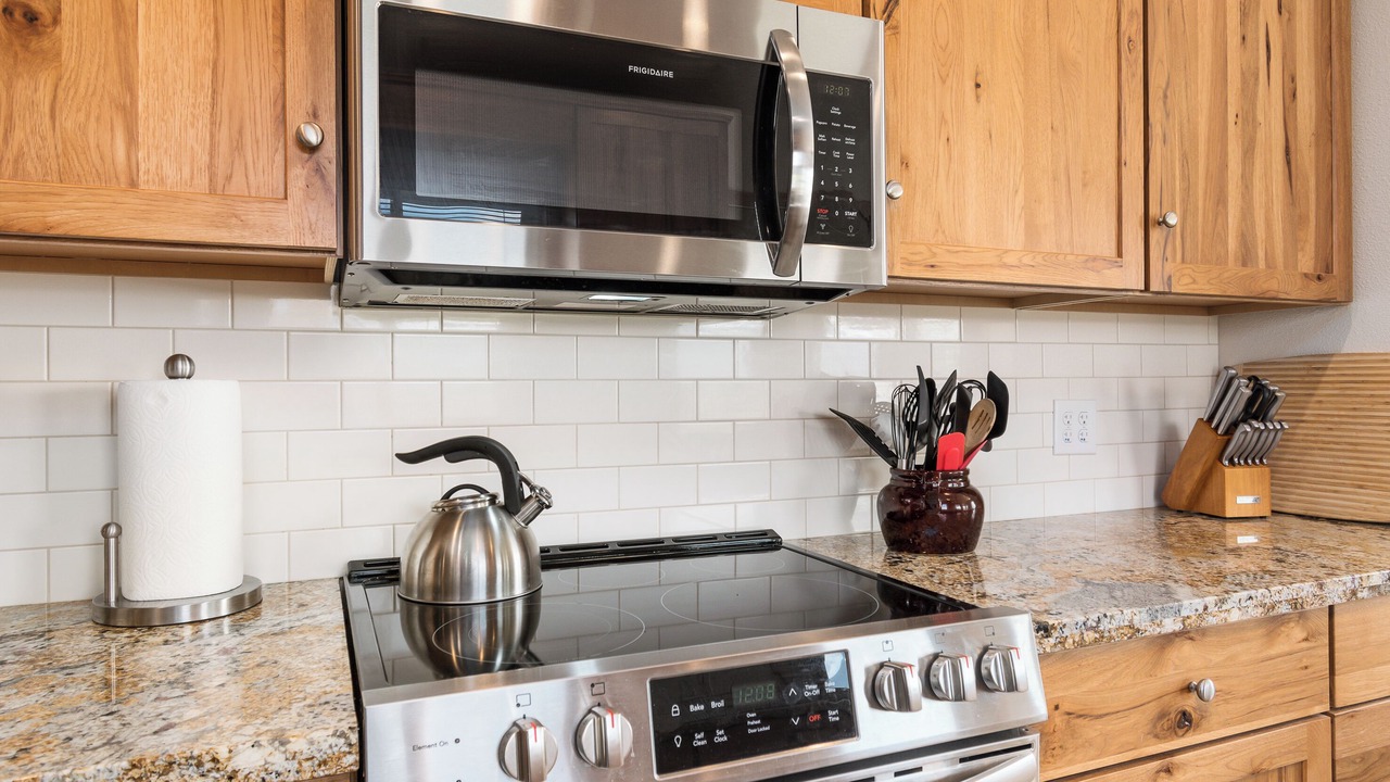 Photo of Kitchen in Cathlamet