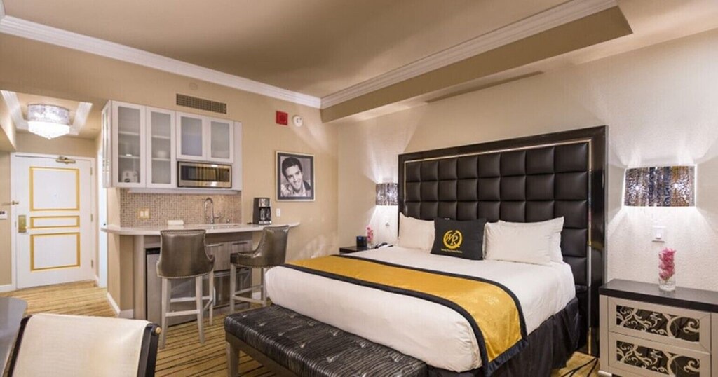 Photo of Bedroom in Winchester