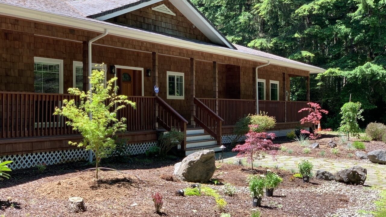 Photo of Outdoor in Bandon