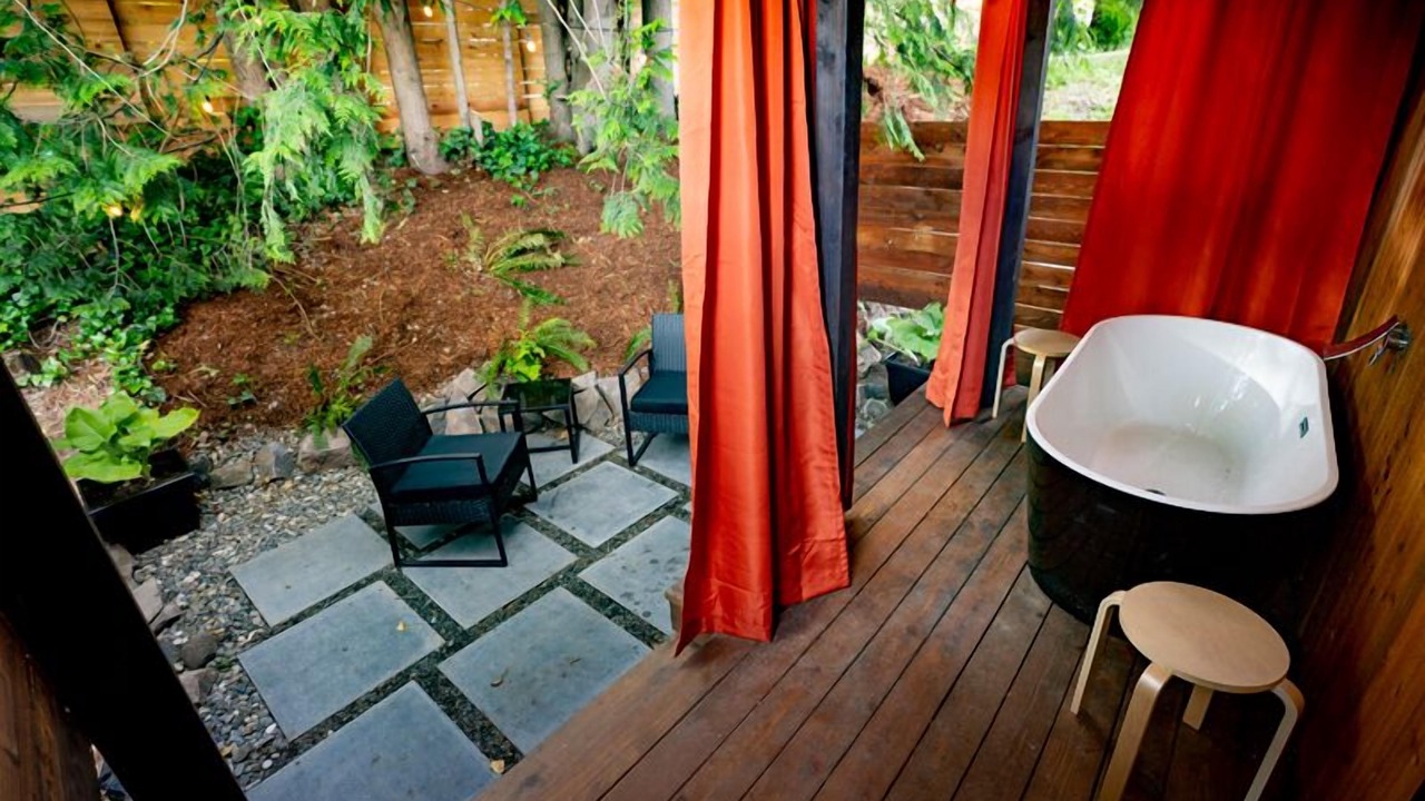 Photo of Patio Balcony in Stevenson
