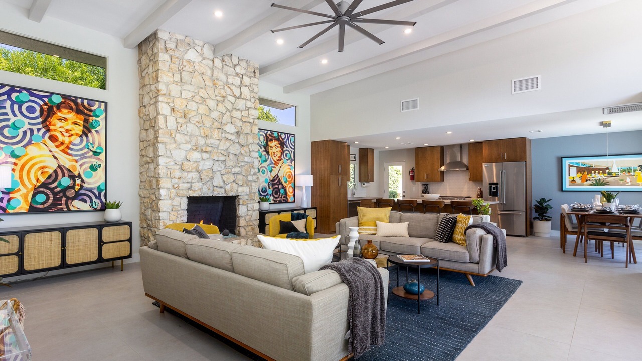Photo of Others in Tahquitz River Estates