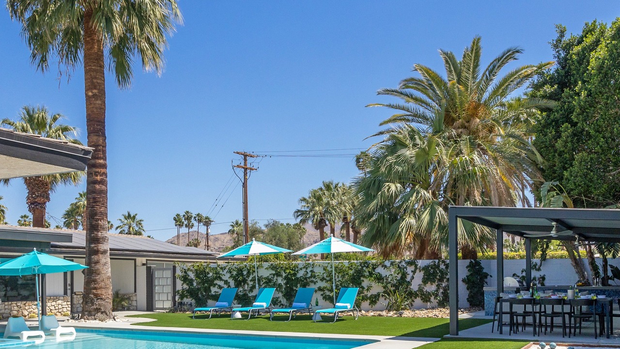 Photo of Others in Tahquitz River Estates