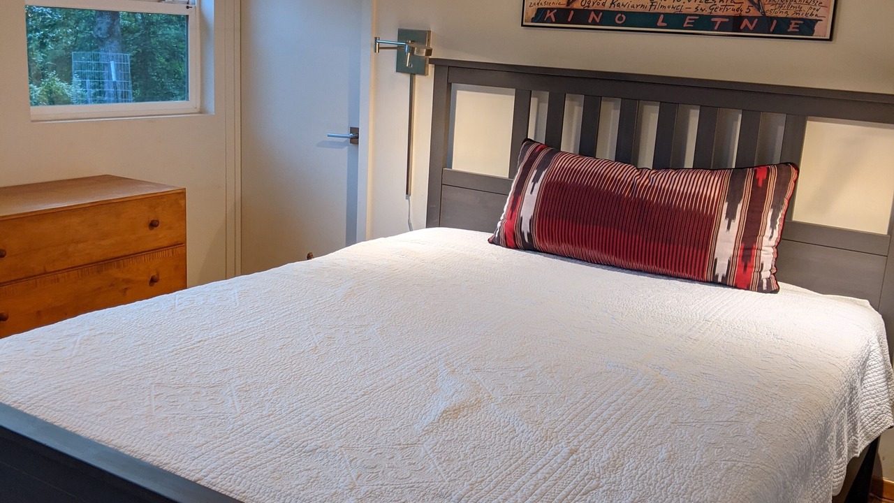 Photo of Bedroom in Eugene