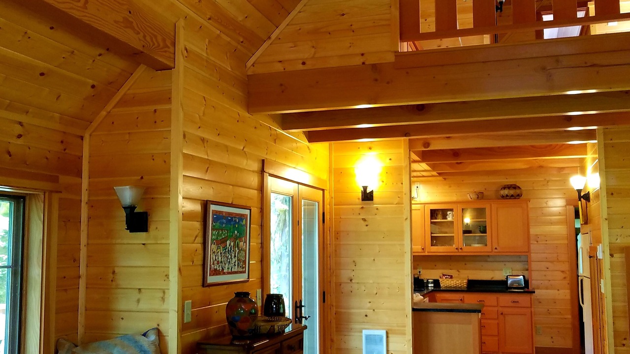 Photo of Livingroom in Blue River