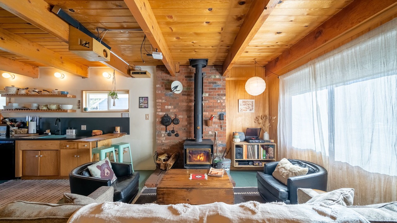 Photo of Bedroom in Big Bear City