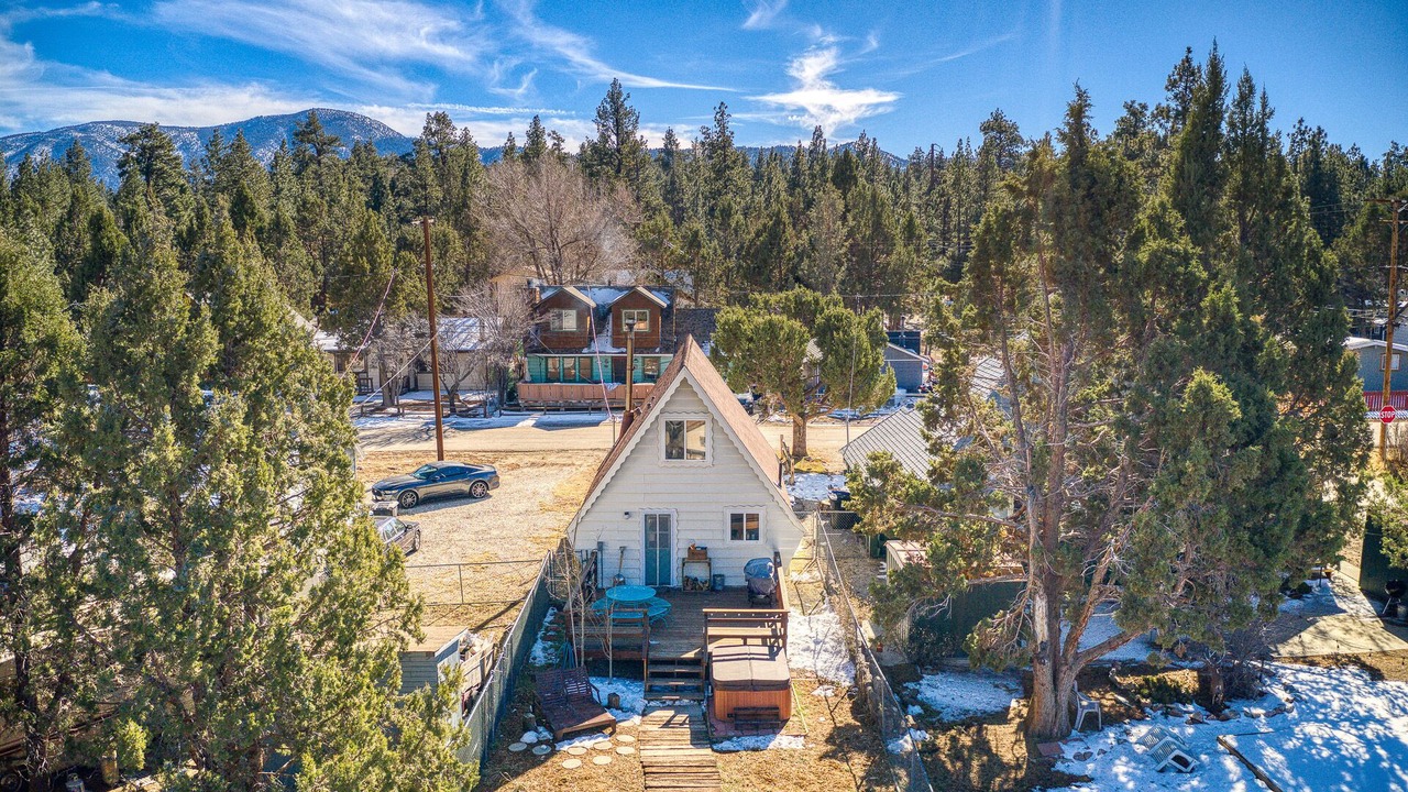 Photo of Others in Big Bear City